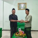 Lakpesdam PCNU Tuban, Aam Waro’ Panotogomo: 80 Tahun Kemerdekaan Tantangan Global Semakin Nyata