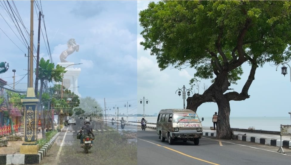 Tuban, Kota Kecil Dipaksa Jadi Metropolis;