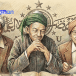 Menjaga Marwah NU Melampaui Hormat Struktural: Kembali ke Etos Keulamaan dan Kepesantrenan