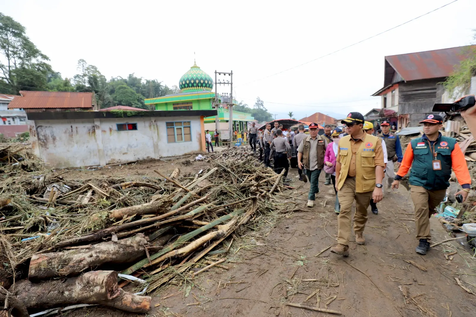 Ketika Keserakahan Menghancurkan Warisan Kehidupan