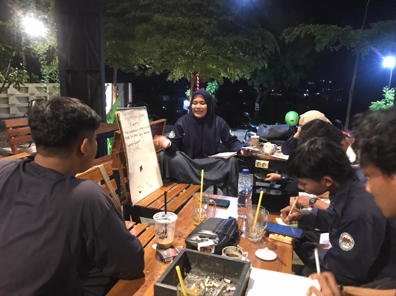 Renungan Rakjat: Mahasiswa, Masihkah Keadilan Sosial Berada di Tanganmu?